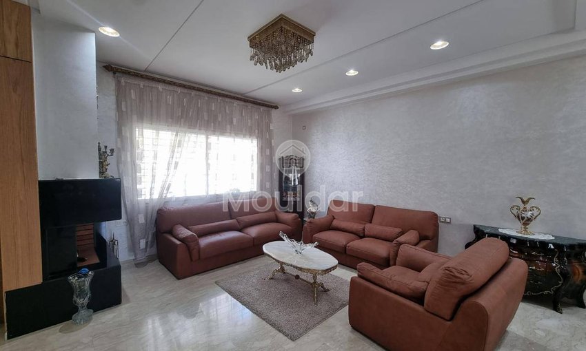 Dream Villa for Sale in Fez - 4 Spacious Bedrooms - view 2