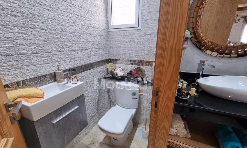 Villa de ensueño en venta en Fès - 4 habitaciones espaciosas Villa de ensueño en venta en Fès - 4 habitaciones espaciosas