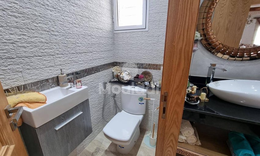 Dream Villa for Sale in Fez - 4 Spacious Bedrooms - view 9