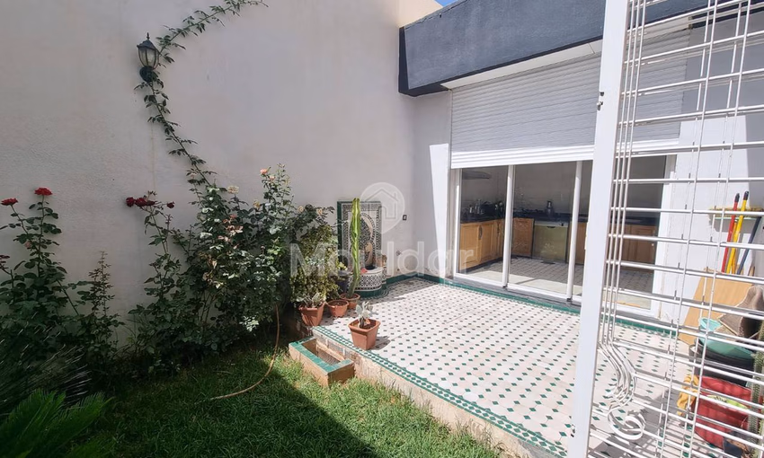 Villa de ensueño en venta en Fès - 4 habitaciones espaciosas Villa de ensueño en venta en Fès - 4 habitaciones espaciosas