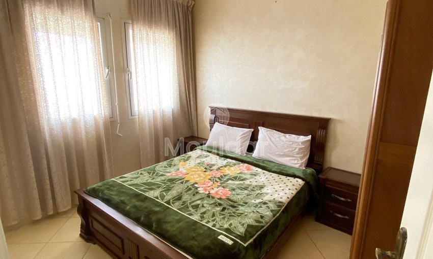 Mieszkanie do wynajęcia w Agadirze - Anahda, 2 Sypialnie - view 6