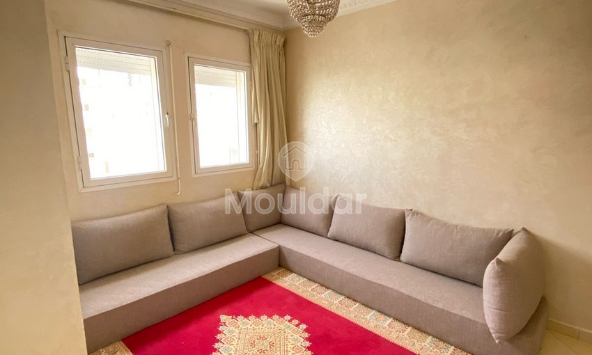 Mieszkanie do wynajęcia w Agadirze - Anahda, 2 Sypialnie - view 5