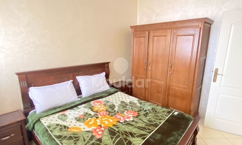 Mieszkanie do wynajęcia w Agadirze - Anahda, 2 Sypialnie - view 7