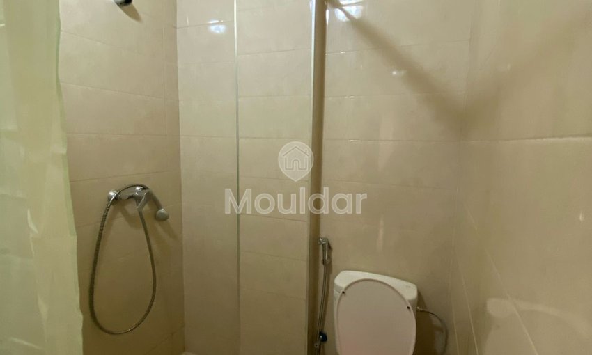 Mieszkanie do wynajęcia w Agadirze - Anahda, 2 Sypialnie - view 14