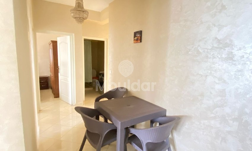 Mieszkanie do wynajęcia w Agadirze - Anahda, 2 Sypialnie - view 9