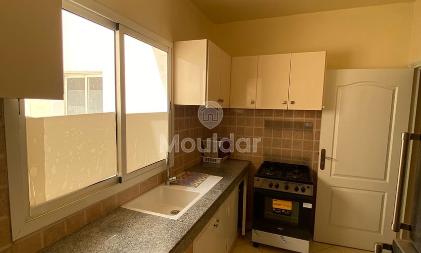 Mieszkanie do wynajęcia w Agadirze - Anahda, 2 Sypialnie - view 10