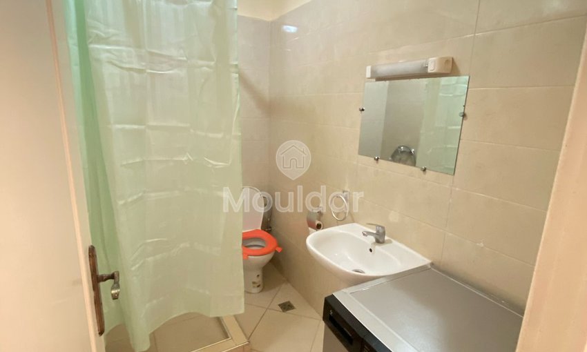 Mieszkanie do wynajęcia w Agadirze - Anahda, 2 Sypialnie - view 12