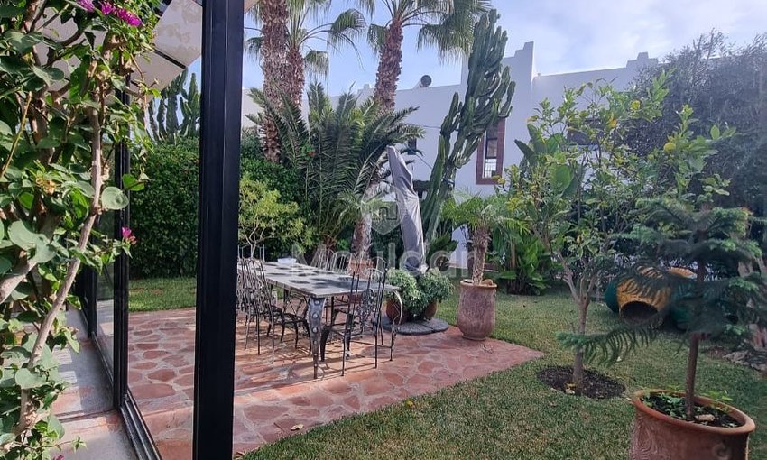 فيلا رائعة للبيع في أغادير - أرخود، 3 غرف نوم - view 6