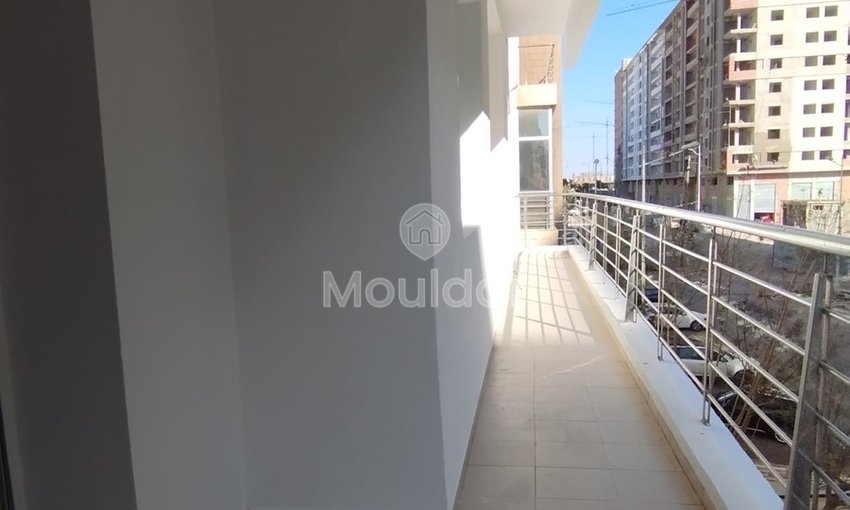 Appartamento in affitto: Vita urbana ad Hay Mohammdi - view 13