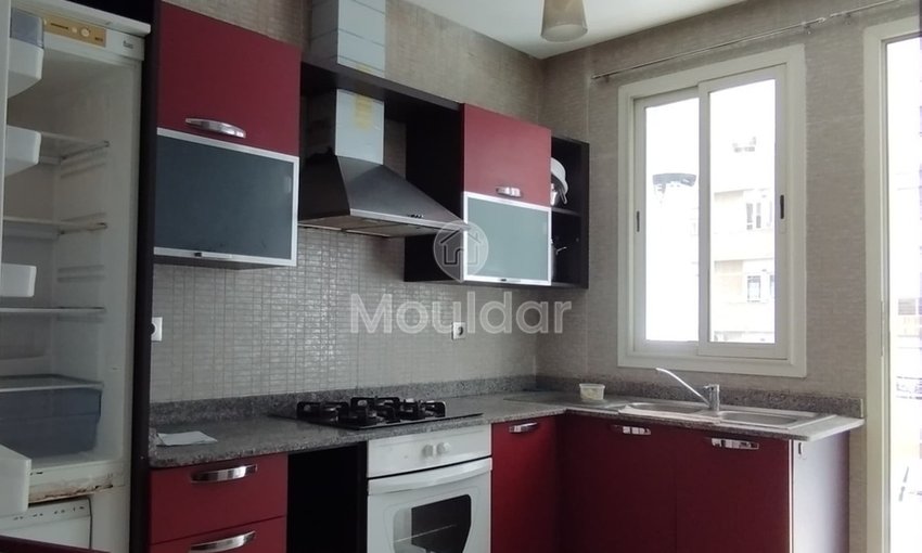 Appartamento in affitto: Vita urbana ad Hay Mohammdi - view 15