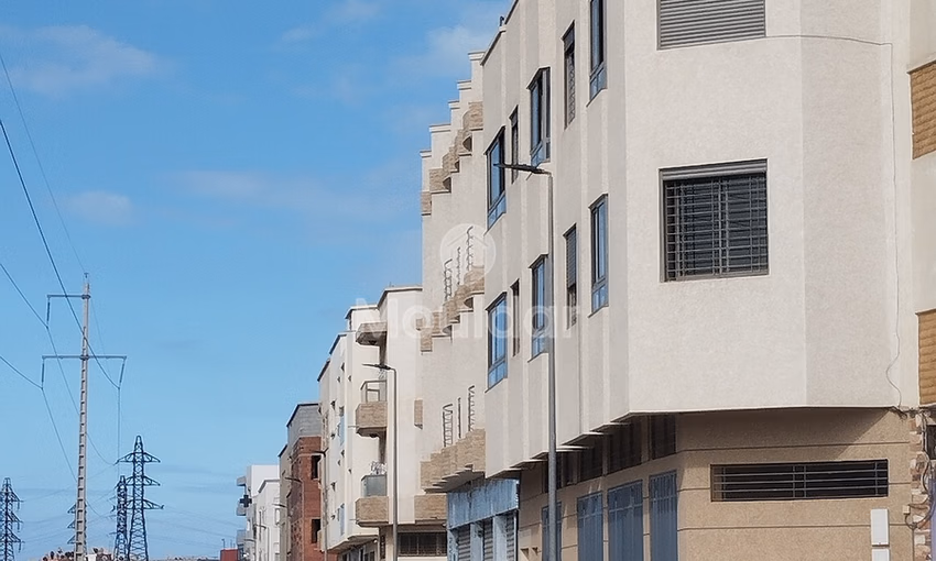 Superb duplex for sale in Mohammedia - 4 spacious bedrooms Superb duplex for sale in Mohammedia - 4 spacious bedrooms