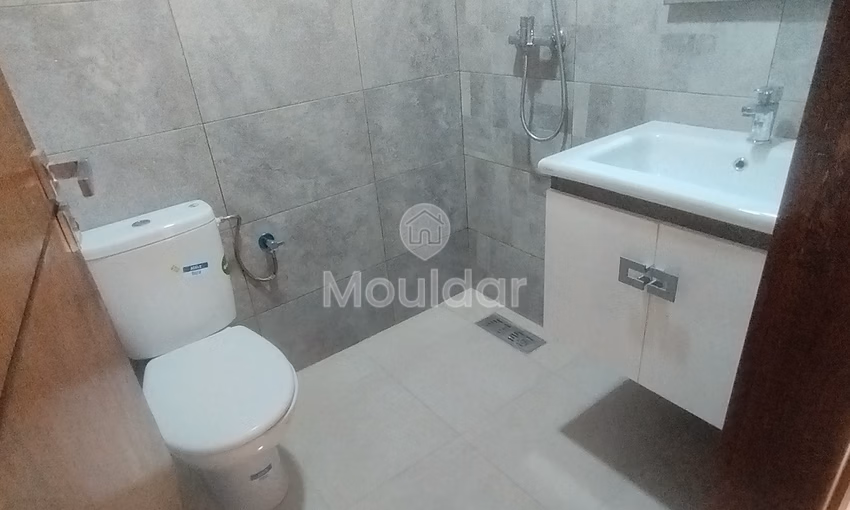 Superb duplex for sale in Mohammedia - 4 spacious bedrooms Superb duplex for sale in Mohammedia - 4 spacious bedrooms