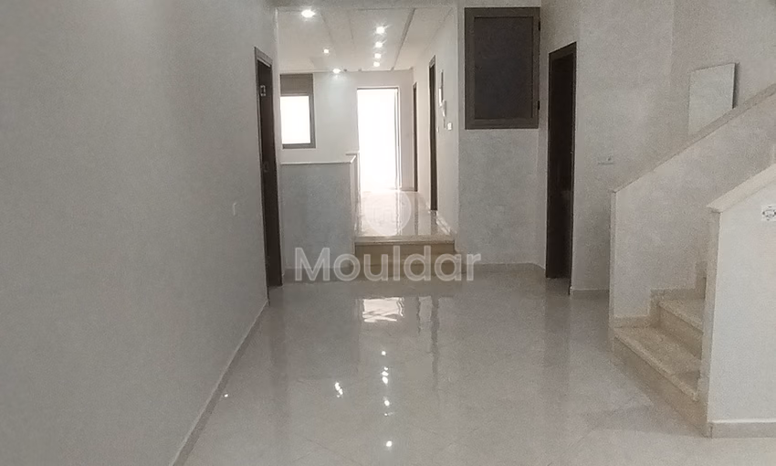 Superb duplex for sale in Mohammedia - 4 spacious bedrooms Superb duplex for sale in Mohammedia - 4 spacious bedrooms