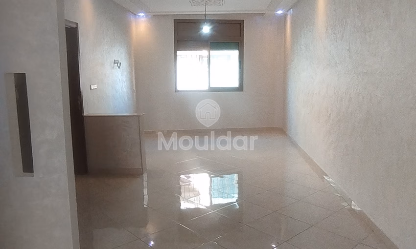 Superb duplex for sale in Mohammedia - 4 spacious bedrooms