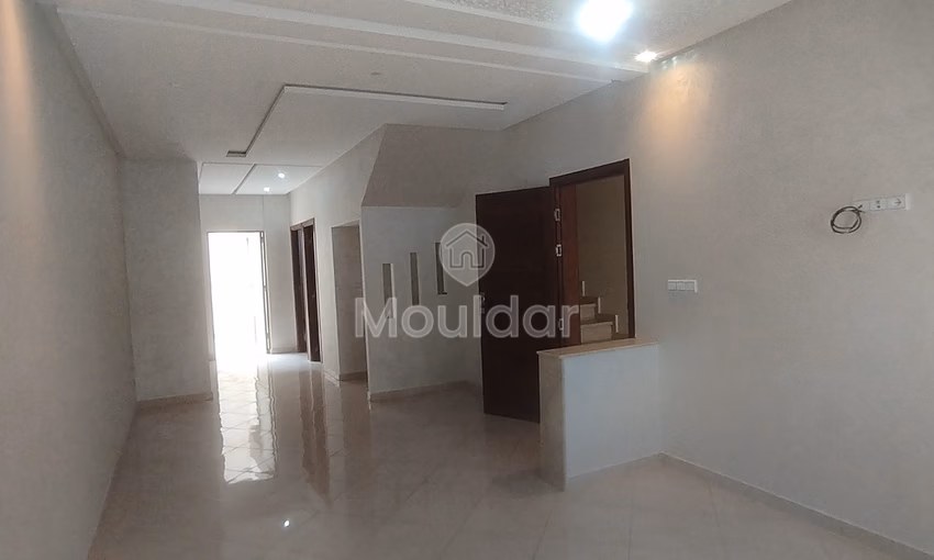 Superb duplex for sale in Mohammedia - 4 spacious bedrooms Superb duplex for sale in Mohammedia - 4 spacious bedrooms