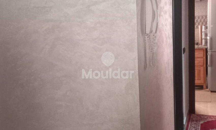 Charmante Wohnung zur Vermietung in Marrakech - Targa, 2 Zimmer - view 6