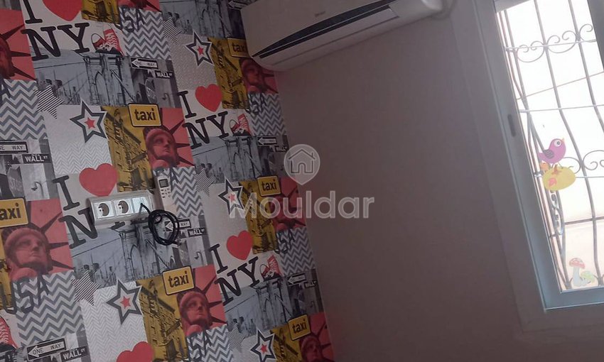 Charmante Wohnung zur Vermietung in Marrakech - Targa, 2 Zimmer - view 5