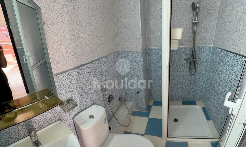 Moncef imobiliária
OFERTA ENCANTADORA PARA LOCAÇÃO EM MARRAKECH – 2 QUARTOS - view 9