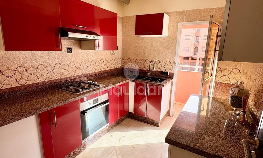 Moncef imobiliária
OFERTA ENCANTADORA PARA LOCAÇÃO EM MARRAKECH – 2 QUARTOS - view 6
