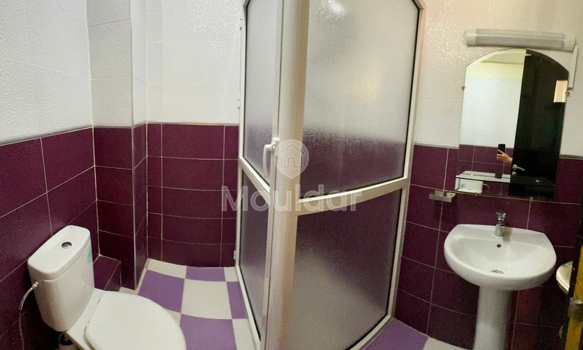 Moncef imobiliária
OFERTA ENCANTADORA PARA LOCAÇÃO EM MARRAKECH – 2 QUARTOS - view 8