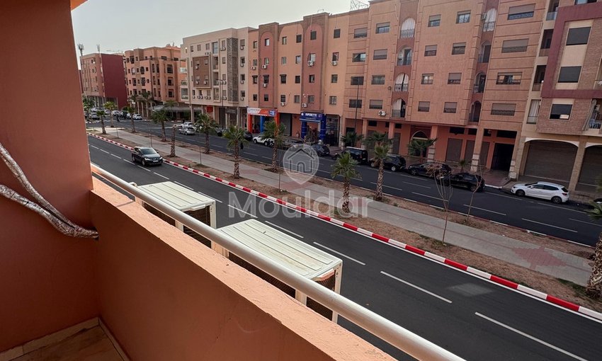 Moncef imobiliária
OFERTA ENCANTADORA PARA LOCAÇÃO EM MARRAKECH – 2 QUARTOS - view 5