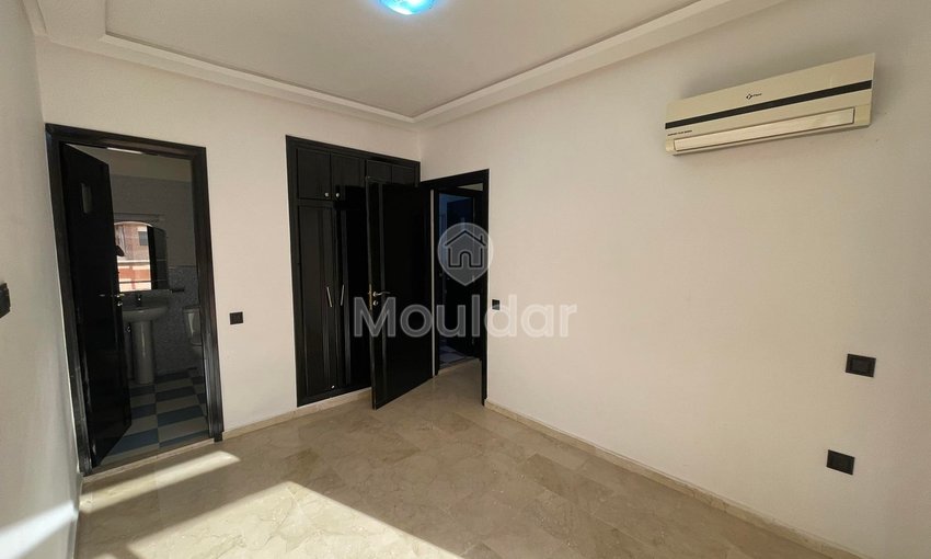 Te huur: Charmant 2-kamer appartement in Marrakech, Hay Izdihar - view 10