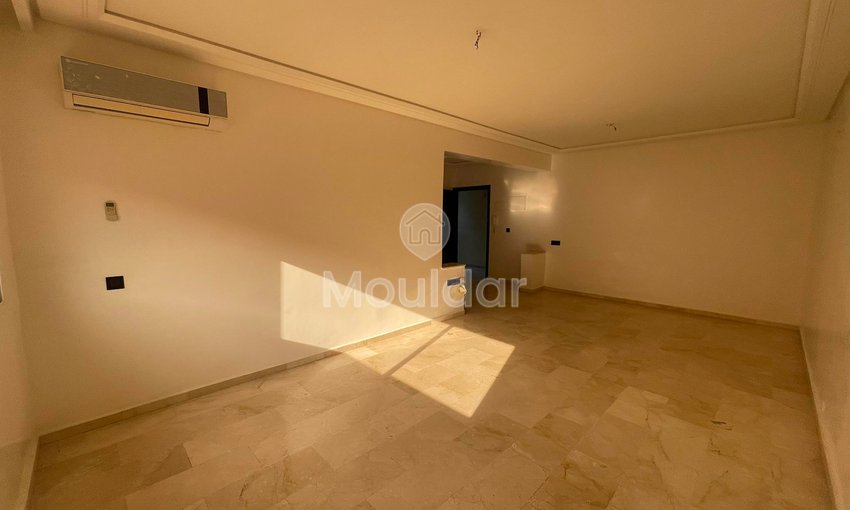 Te huur: Charmant 2-kamer appartement in Marrakech, Hay Izdihar - view 3