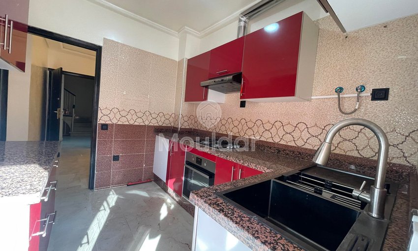 Te huur: Charmant 2-kamer appartement in Marrakech, Hay Izdihar - view 15