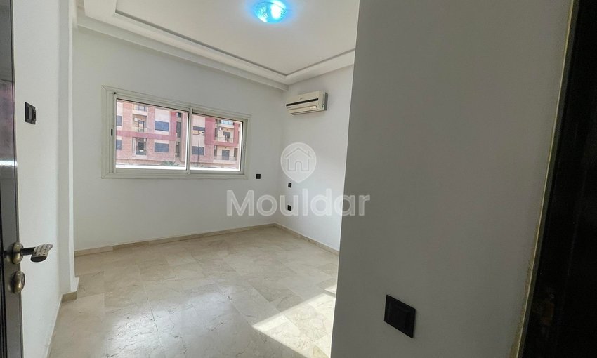 Te huur: Charmant 2-kamer appartement in Marrakech, Hay Izdihar - view 11