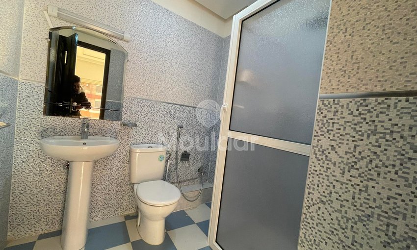 Te huur: Charmant 2-kamer appartement in Marrakech, Hay Izdihar - view 17