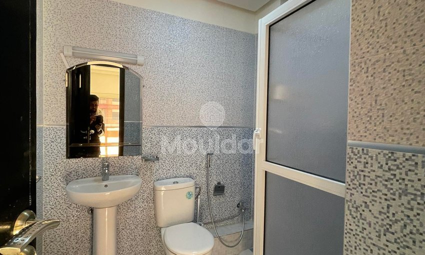 Te huur: Charmant 2-kamer appartement in Marrakech, Hay Izdihar - view 16