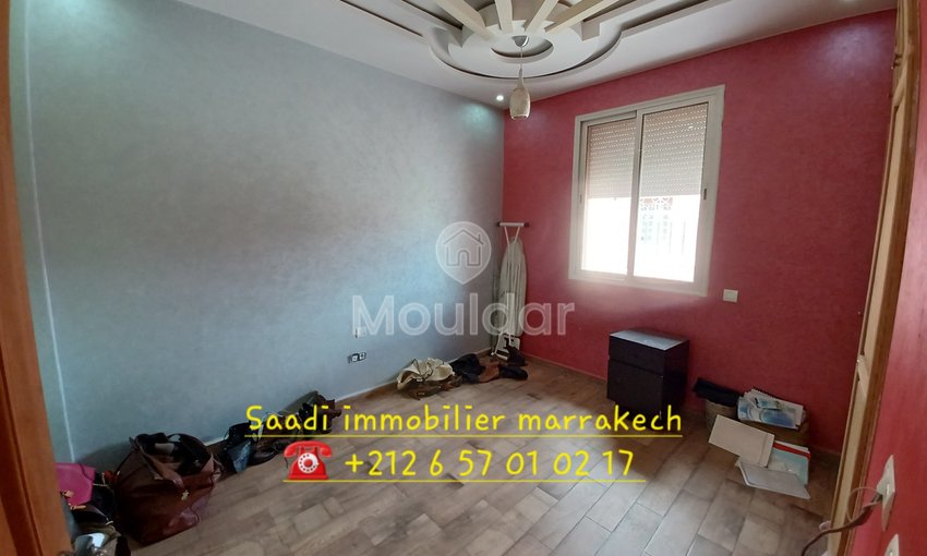 Luksusowa willa na sprzedaż w Marrakech - 3 przestronne sypialnie - view 8