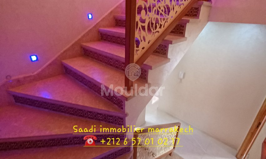 Luksusowa willa na sprzedaż w Marrakech - 3 przestronne sypialnie - view 10