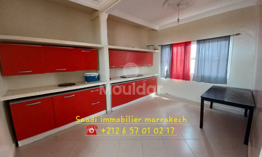 Luksusowa willa na sprzedaż w Marrakech - 3 przestronne sypialnie - view 12