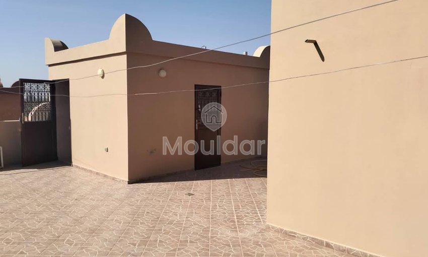 Villa de luxo para alugar em Marrakech - Conforto e elegância - view 13