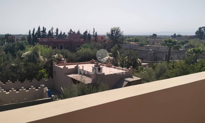 Villa de luxo para alugar em Marrakech - Conforto e elegância - view 2