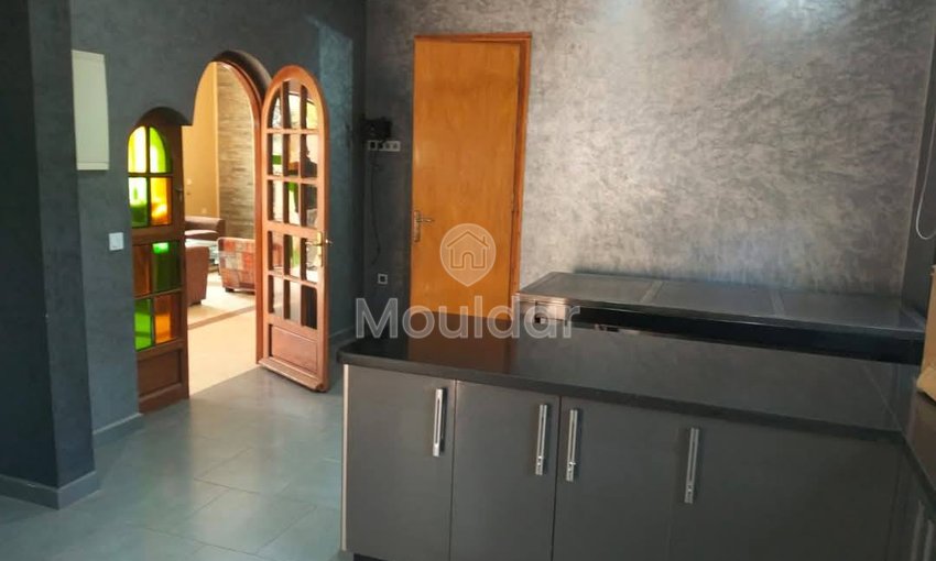 Villa de luxo para alugar em Marrakech - Conforto e elegância - view 19