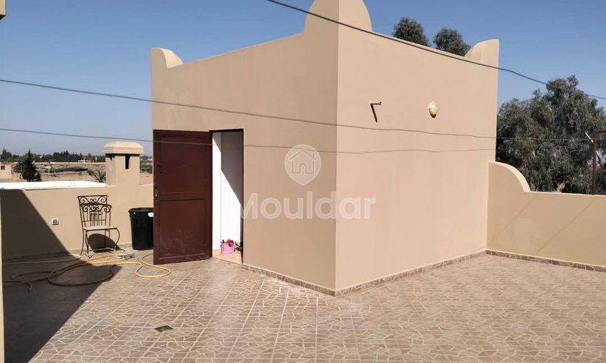 Villa de luxo para alugar em Marrakech - Conforto e elegância - view 17