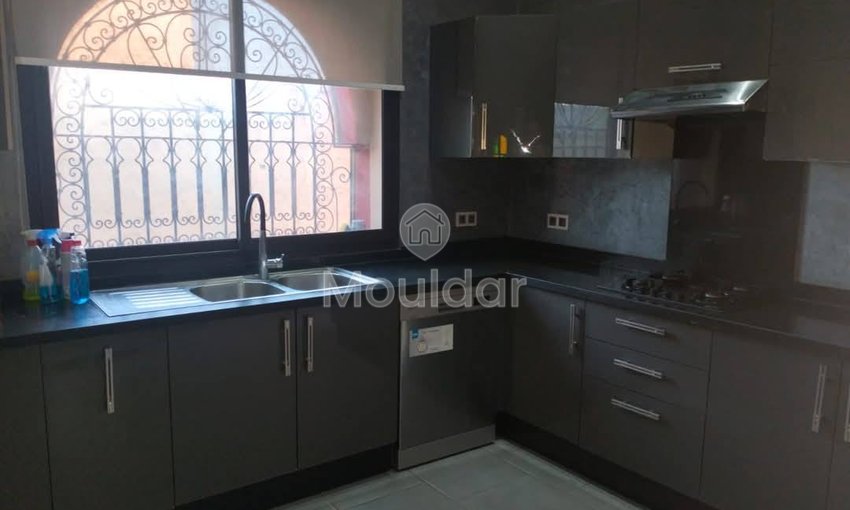 Villa de luxo para alugar em Marrakech - Conforto e elegância - view 20