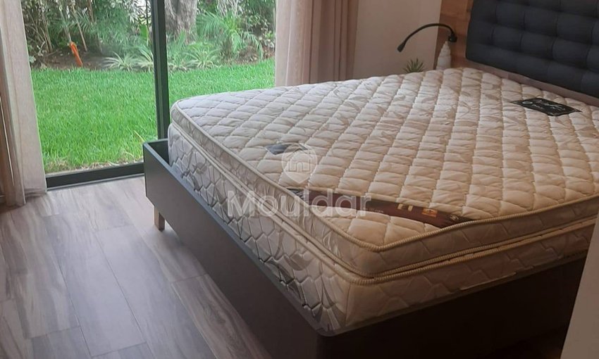 Charmant Appartement 2 Chambres à Vendre à Dar Bouazza - view 3