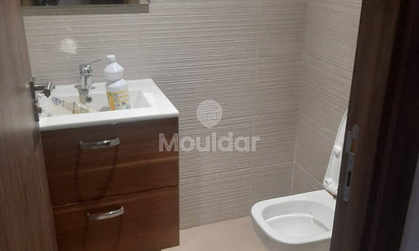 Charmant Appartement 2 Chambres à Vendre à Dar Bouazza - view 9