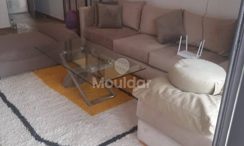 Charmant Appartement 2 Chambres à Vendre à Dar Bouazza - view 2