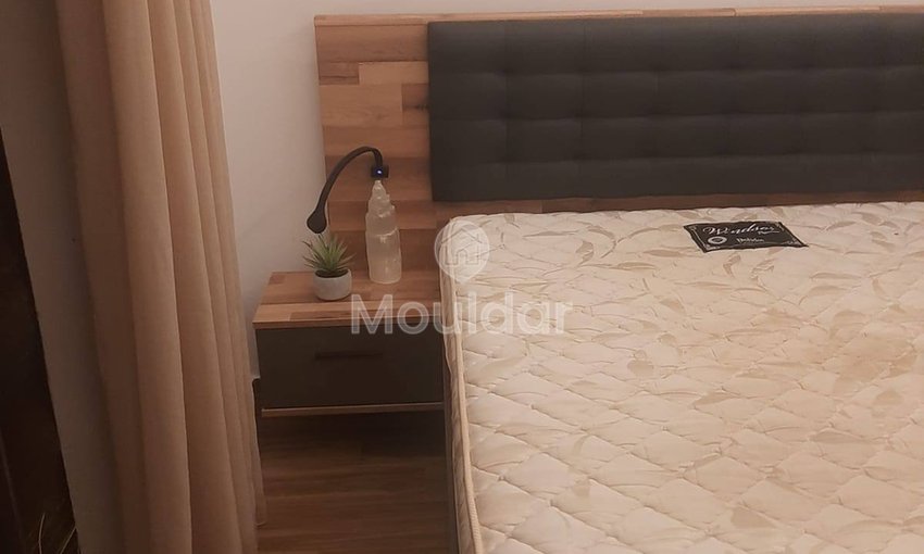 Charmant Appartement 2 Chambres à Vendre à Dar Bouazza - view 4