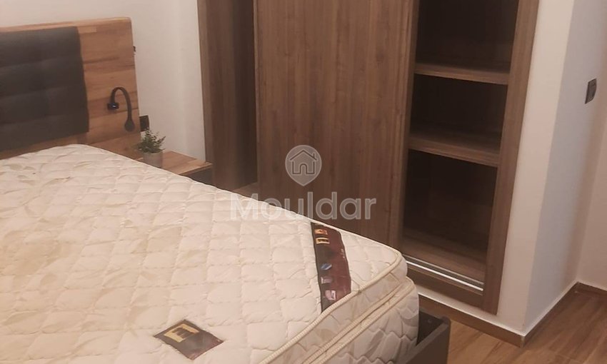 Charmant Appartement 2 Chambres à Vendre à Dar Bouazza - view 5