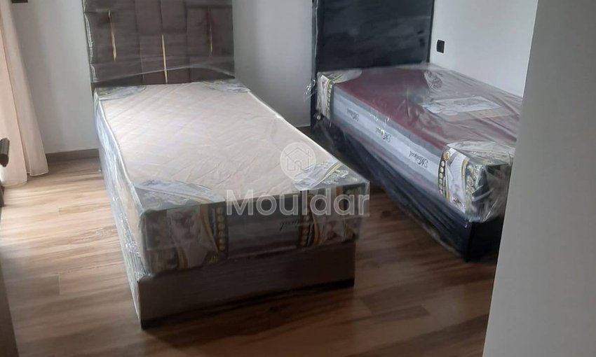 Charmant Appartement 2 Chambres à Vendre à Dar Bouazza - view 6