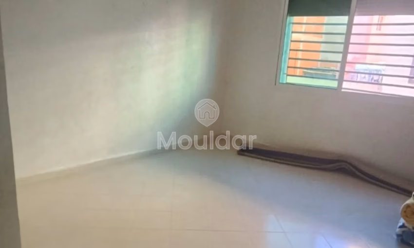 Appartement à Louer à Kénitra - Val Fleury, 2 Chambres