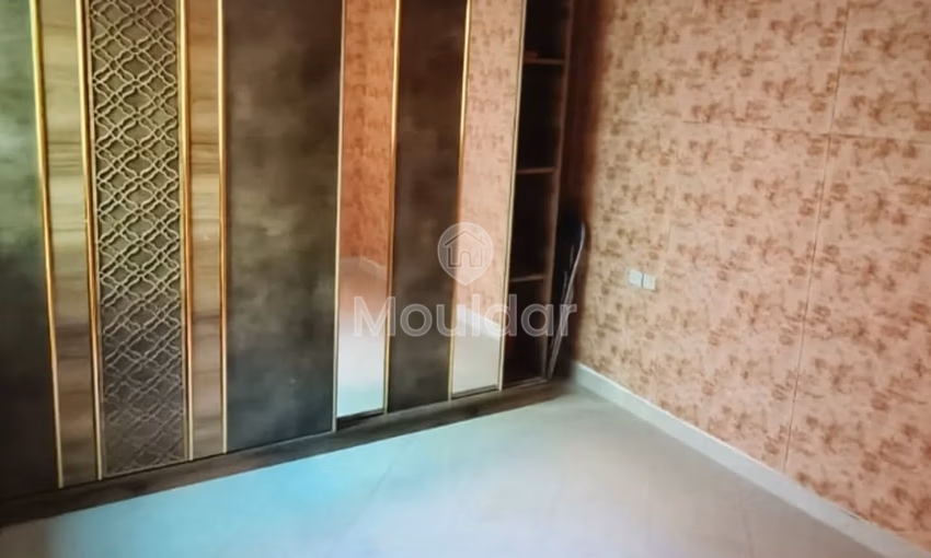 Appartement à Louer à Kénitra - Val Fleury, 2 Chambres Appartement à Louer à Kénitra - Val Fleury, 2 Chambres