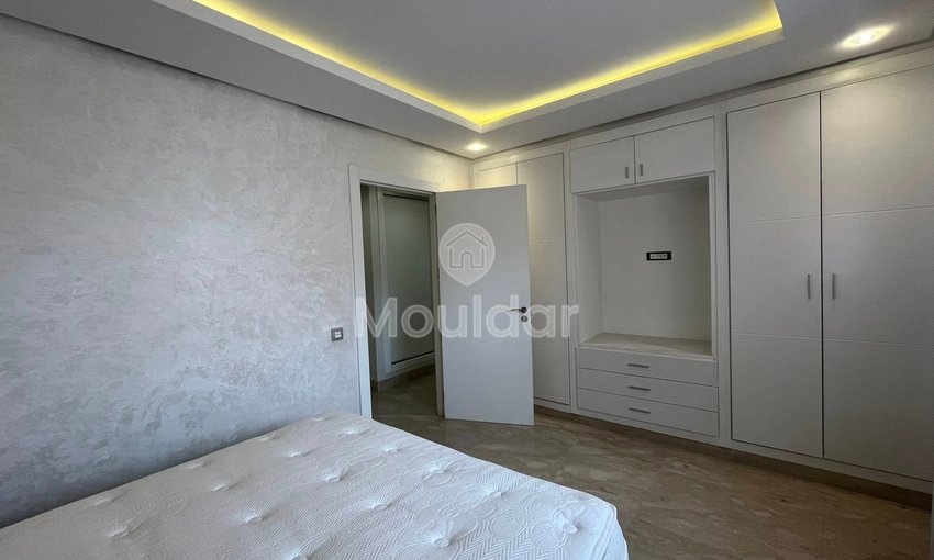 Apartament spectaculos de vânzare în Marrakech - Guéliz, 2 camere - view 5