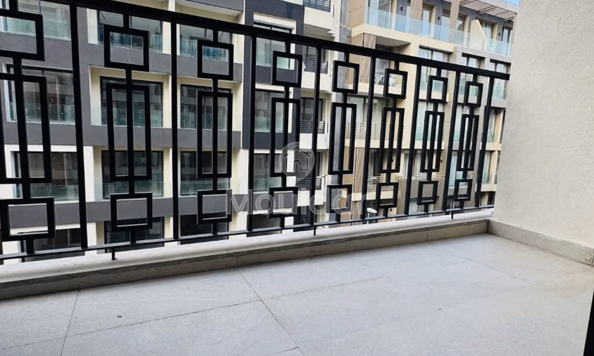 ستوديو ساحر للإيجار في الدار البيضاء - الأميرات