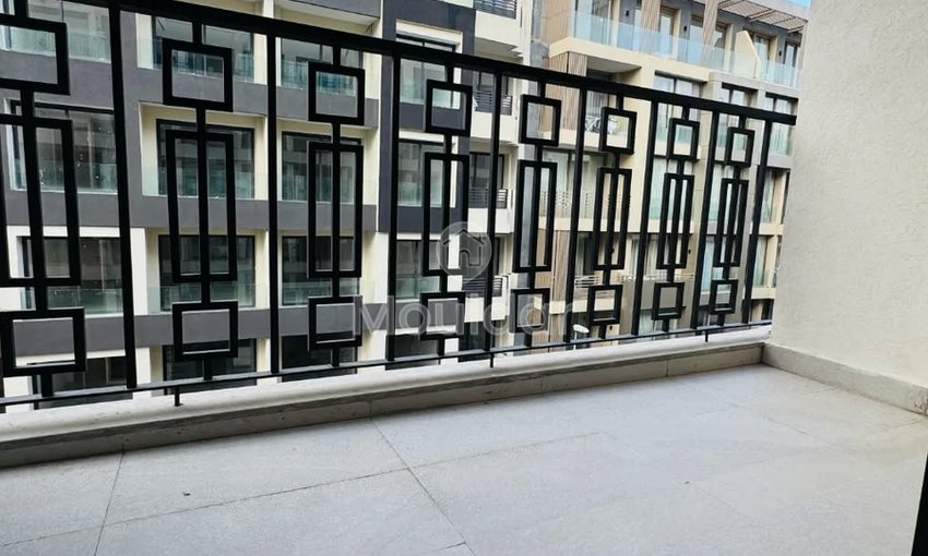 Urocze studio do wynajęcia w Casablanca – Les Princesses - view 8